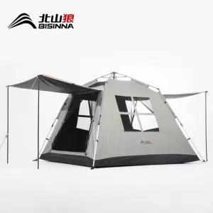 경량 에어 텐트 오두막 캐빈 미니 쉘터