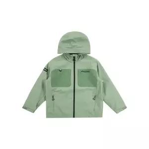 [하프클럽/디스커버리]디스커버리 키즈 히든 후드 바람막이 자켓  DKWJ32041-KAS