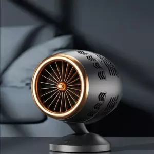 실내흡연기 가정용 담배연기제거 휴대용 정화기 흡연기 실내 다용도 필터 제거기 호갈 공기