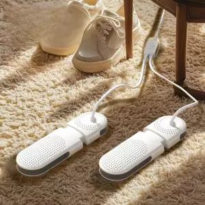 신발건조기 안전화 신발 신발건조 냄새제거 가정용