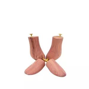 프리미엄 하이탑 부츠용 삼나무 탈취 형태유지 슈트리 시더우드 미디엄 부츠 L 41-44