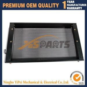 7173921 라디에이터 보브캣 스키드 스티어 로더 A300 S220 S330 T320 773T용