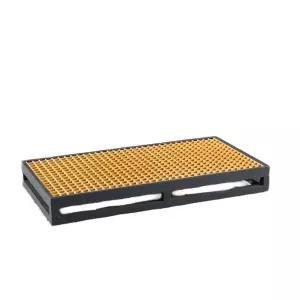 캡슐 충진기 약국용 플레이트 100홀 제조기 블랙 400웰 소분