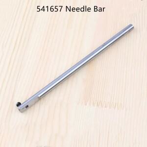 541657 니들 바 핏 싱어 20U-31 33 산업용 단일 바늘 지그재그 재봉틀 부품 막대