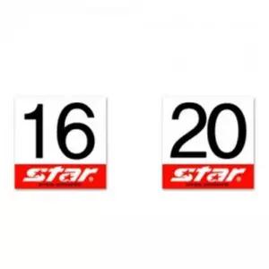 족구 점수 표시판 네트용 번호판 지주 세트 봉기어 라 공 코트경계망 화 심판대 복