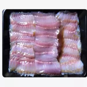 유쎌스토어 홍어 1kg (약한숙성, 5-7인분) 삭힌홍어