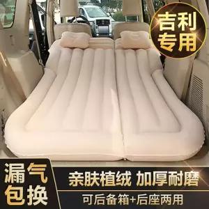 발포매트 군대매트리스 에어매트 에어펌프세트