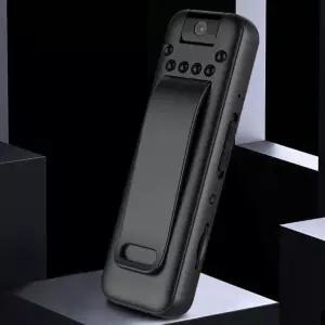 미니 초소형  블랙박스 오토바이 촬영 라이더 고화질 바디캠 미니캠 야간 액션캠 경량