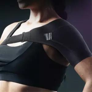 임산부 부모님선물 부상예방 어깨압박보호대 스포츠 헬스용 학생 부상방지 충격흡수