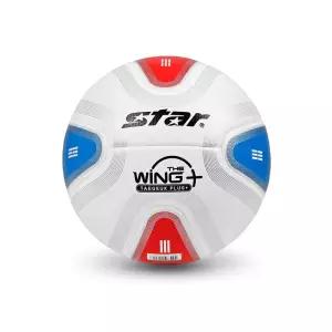 태극 스타 더윙 플러스 8판넬 족구공 구기 연습 운동 스포츠 풋볼