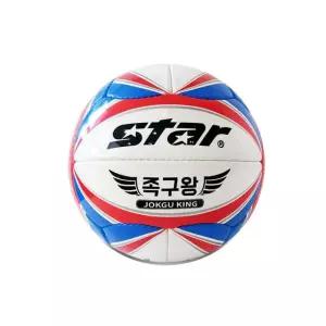 우리가 찾아 그토록 헤매던 바운딩이 우수한 족구공 대회 체육 보급형 탄성좋은 배우기 용품 준비물