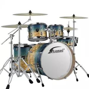 연습용드럼 드럼 세트 취미 풀세트 심벌 입문자 독학 입문용