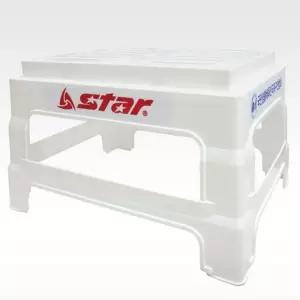 심판대 의자 스타 족구 발판대 JN500 공 화 라 봉 스코어보드 봉기어 네트 복