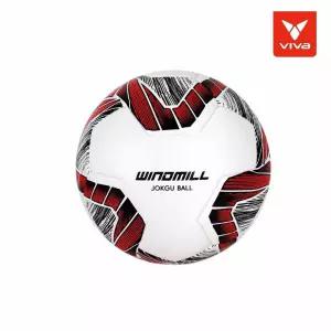 윈드밀 비바 bns 족구공 4호 스포츠 운동 연습용볼 풋볼