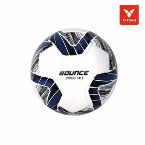 바운스 비바 bns 족구공 4호 스포츠 운동 연습용볼 풋볼