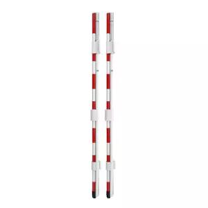 족구 bns 안테나 2개 세트 연습 스포츠 운동 시합 경기