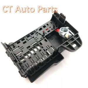 13678432 Chevrolet Cruze용 새로운 배터리 박스 베이스 퓨즈