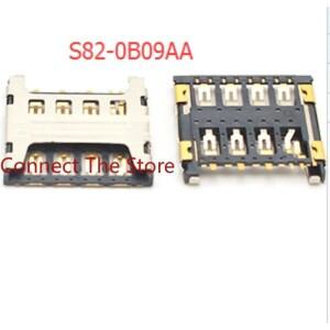 10PCS S82-0B09AA S62-7B21F15A 115B-BAA0-R01 S34-OB08F15A S620B21FAA S50-0B12F18A SP2-1B21FBF H-2116-