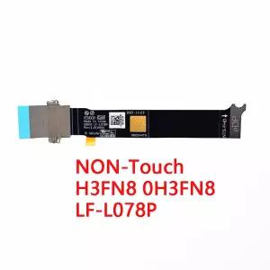 호환 Dell XPS 13 XPS Plus 9320 2022 GDO31 H3FN8 0H3FN8 LF-L078P 용 새 노트북 LCD EDP FHD 케이블 전선