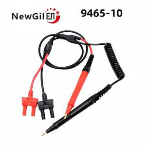 Hioki 휴대용 배터리 테스터 L2107 9465-10 BT3561 RM3544