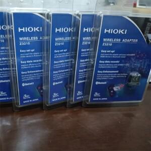 CM4001 CM3286-50 DT4261 BT3554-50 PD3259-50 IR4057-50 용 기존 Hioki Z3210 Bluetooth 무선 어댑터