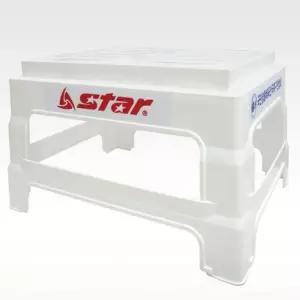 발판 족구 심판 용 의자 대 JN500 네트 코트경계망 봉기어 공 복 라 화 지주세트