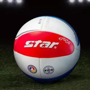 족구 공식 경기용 네트용 볼 화 지주 포함 봉 심판대 라 복 세트