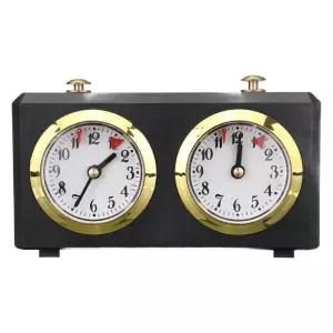 보드게임 타이머 아날로그 시계 토너먼트 장기 체스