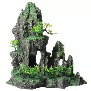 대형 이색 수석 달리는 말 사무실 인테리어 장식품