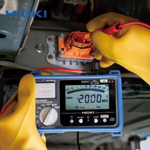 (히오키) 메가옴미터 절연저항계 IR4059