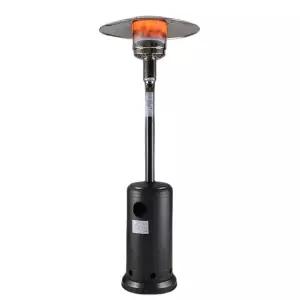 가스난로 야외 히터 펜션 테라스 대형난로