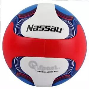 남자 족구 공 경기용 공인구 4호