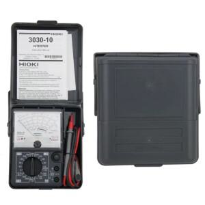 HIOKI 3030-10 포인터 멀티미터 고정확도의 휴대용 수입 기계식