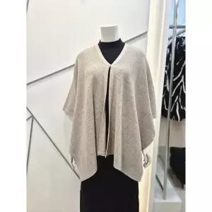 [하프클럽/쉐르담]쉐르담 세이브존01 케이프가디건 MT1-120KT