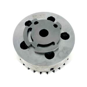 고품질 비비아이 브랜드 VVT 기어 022109087J 조정기 인테이크 VW 투아렉 3.2용