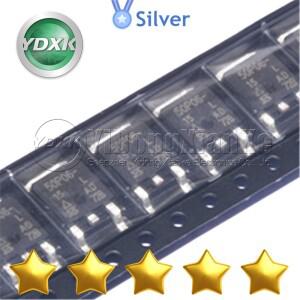 SUD50P06-15L TO-252 전자 부품 SUD45P03-09 SUD50N03-07 SUD50N04-8m8P-4GE3