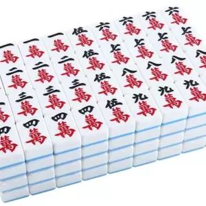 마작 마작판 테이블 접이식 참새 홀덤 광동 일류 가정용 전자동