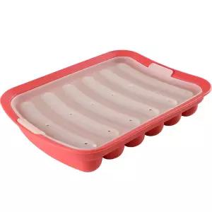 수제 소세지틀 만들기 소세지 소시지 제조기 주방 케이크 계란 보충제