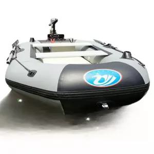 고무보트 물놀이 낚시 레저 튜브 래프팅 민물 보트 두꺼운 대형 호수