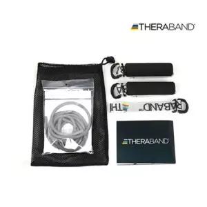 세라밴드 홈트용 튜빙밴드 세트 D3357 헬스용품