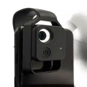 스마트폰 확대 현미경 렌즈 촬영 광각 폰경 망원경 돋보기 카메라필터