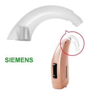 Siemens 귀고리 보청기 Signia Vibe Rexton BTE (옵션 10pcs/5pcs/2pcs)