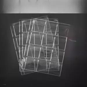 은화 캡슐 코인북 기념주화 가죽 동전수집 케이스