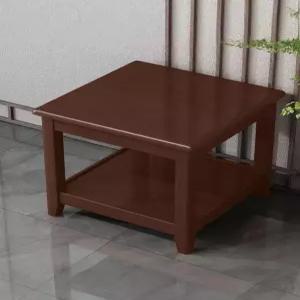 차탁자 등나무 조립됨 다도 경쾌차 테이블 소호형 다과상 60cm길이 모란지도 티테이블 캐비닛 아시아 거실용