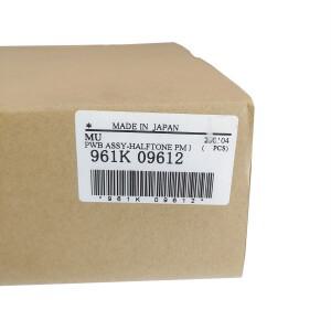 961K09612 Xerox V80 V2100 960K74191 960K92282 960K69460용 하프톤 PM PWB Assy