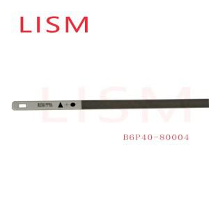 B6P40-80004 엔코더 스트립은 HP6830 6960 8010 6230 6815 6812에 사용됩니다.