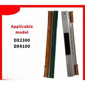 기존 브랜드의 새로운 Argox DX-4100 300DPI 203dpi 프린트 헤드