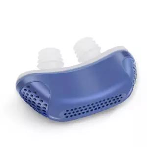 코골이 방지 베개 숙면 유도 입벌림 교정 무소음 작동