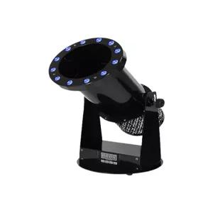 꽃가루 폭죽기 공연장 폭죽 무대효과 웨딩 개막식 색종이 축포 결혼식 리모컨 분사기 무대