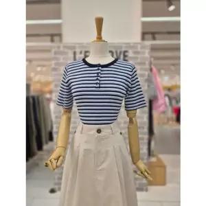 [갤러리아] [레코브]스트라이프골지니트 (LG31F5KN514X)